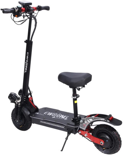 Электросамокат Wolong M5 PRO DUAL 23AH