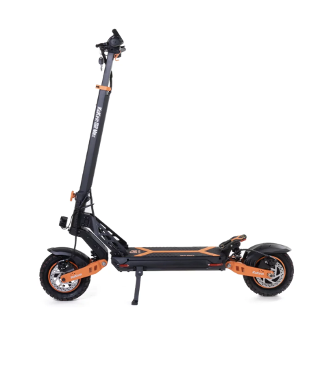 Электросамокат Kugoo Kirin G2 Max