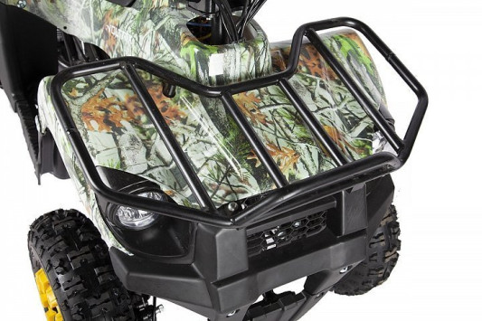 Электроквадроцикл Voltrix Bars 36V1000W