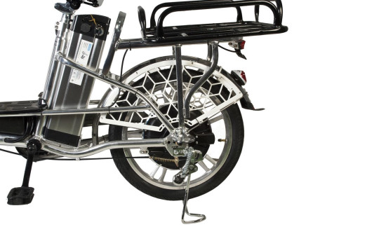 Электровелосипед Minako V2