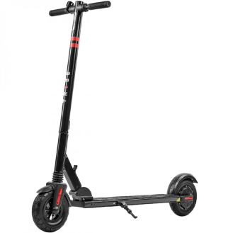 Электросамокат Tribe Karo, черный