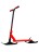 Самокат-снегокат PLANK TRITON, красный