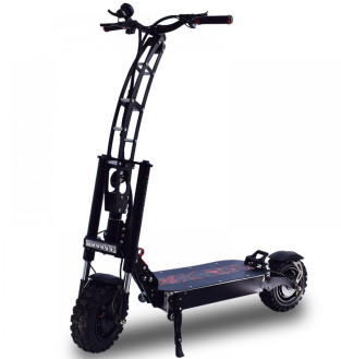 Электросамокат Yokamura G