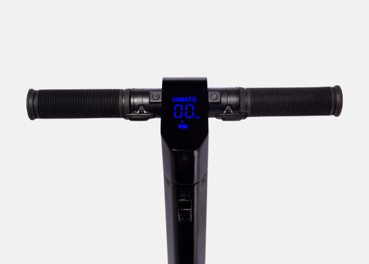 Электросамокат Yamato E-Scooter