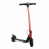 Электросамокат Ikingi S1 красный