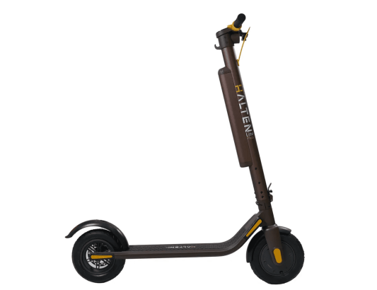 Электросамокат Halten Lite Plus V.2