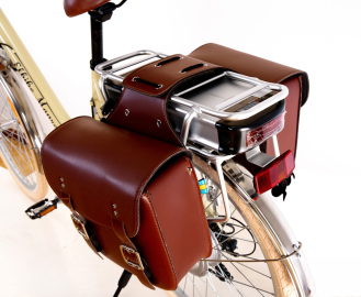 Электровелосипед Elbike MONRO (C12) 350w36v10a