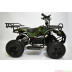 Электроквадроцикл El-Sport Children ATV 1000W 36V/12Ah, зеленый камуфляж