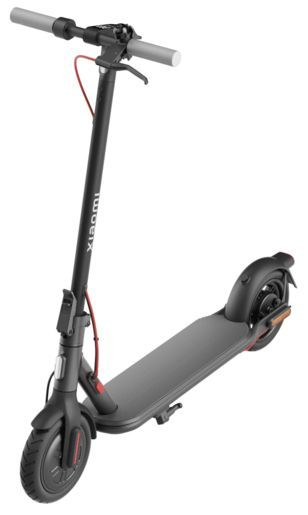 Электросамокат Xiaomi Mi Electric Scooter 4 Lite