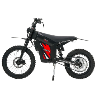 Электропитбайк Jetson TURBO