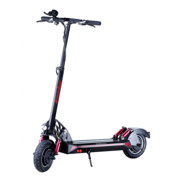 Электросамокат Kaabo Skywalker 10S+ 2000W (60V/23Ah)