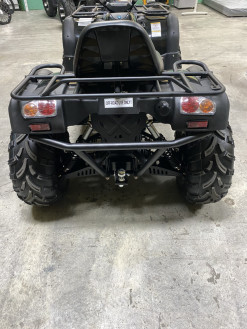 Квадроцикл GreenCamel Сахара A14К 4x4 Monster 2.0 (14kW 150Ah 100 км/ч) блокировки