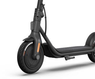 Электросамокат Ninebot KickScooter F20A