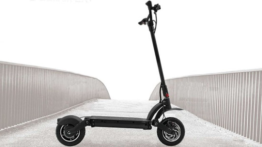 Электросамокат Dualtron 2S