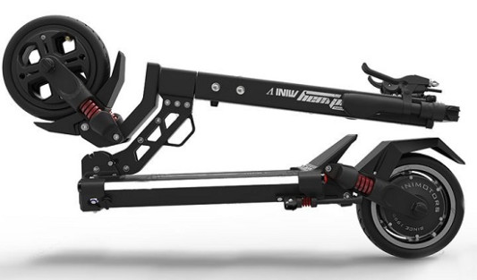 Электросамокат Speedway 5 Mini