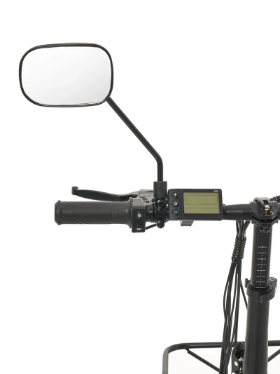 Электровелосипед Jetson V20 BAGIRA 750W (48V13Ah) хаки