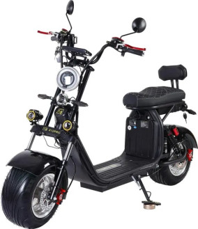 Электроскутер CityCoco GT-X12 PRO
