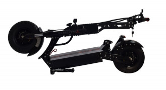 Электросамокат YOKAMURA RS