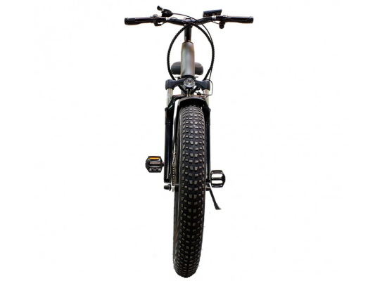 Электровелосипед GreenCamel Хищник (R26FAT 500W 48V 10Ah) Алюм, 6скор