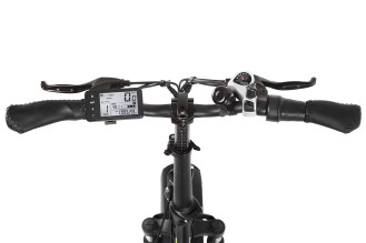 Электрофэтбайк Black Rhino 500w