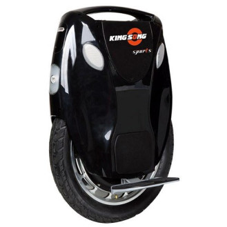 Моноколесо KingSong 18S 1680Wh