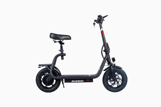 Электроскутер MIDWAY JIMMY